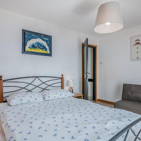 2 Bedroom Gorgeous Home In Baska Eksteriør bilde