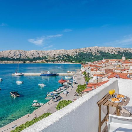 2 Bedroom Gorgeous Home In Baska Eksteriør bilde